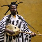 King Ayisoba explains why Ghanaians don’t play at festivals abroad