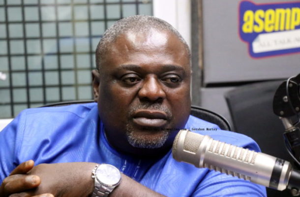Atta Mills family aware of remodeling of Asomdwee Park – Anyidoho claims