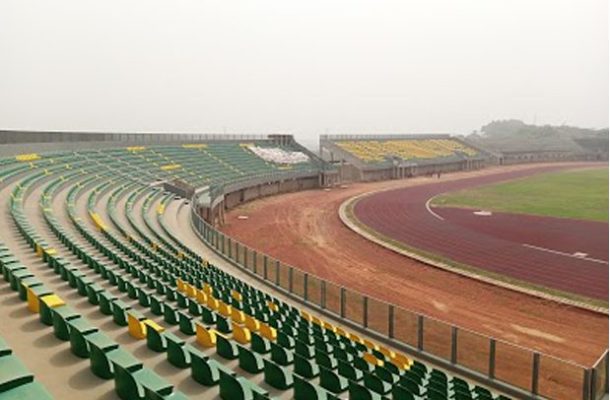 2023 African Games: Government to complete UG Stadium for games
