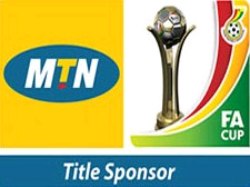 MTN FA Cup: Referees for Round 16 announced