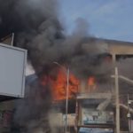 Traders affected by Makola fire incident accuse fire service of negligence