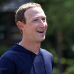 Zuckerberg wants Facebook to become online ‘metaverse’