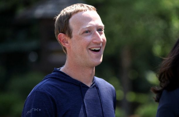 Zuckerberg wants Facebook to become online ‘metaverse’