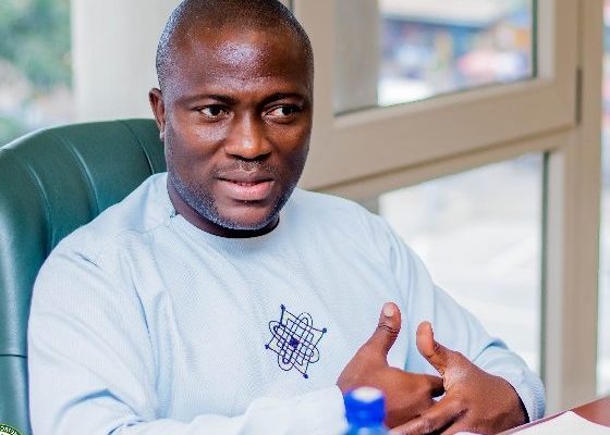 Accra Mayor assures Makola fire victims of support