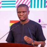 Tokyo 2020 Olympics: Sports Minister targets six medals for Ghana