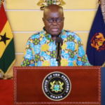 Covid-19 pandemic: Reintroduce shift system - Akufo-Addo tells businesses