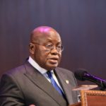Why Akufo-Addo began his law career in France