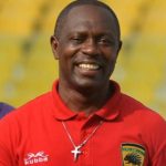 Kotoko is in my blood and I'm ready to serve any day - Opoku Nti