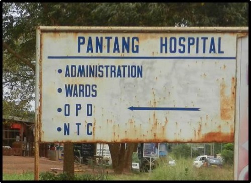 Pantang Hospital Director in trouble as La family raises red flag over his 'dirty acts'