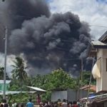 Philippines military plane crash kills at least 45