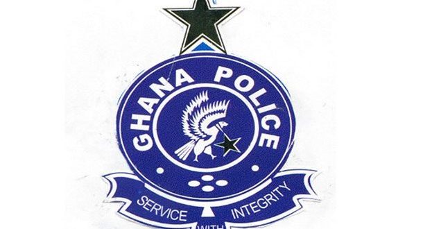 Ghana Police Service: CID boss forms investigative team to look into match fixing allegation