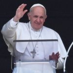 Pope admitted to Rome hospital for ‘scheduled’ colon surgery