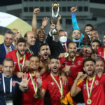 Al Ahly beat 10 man Kaizer Chiefs to clinch 10th CAF Champions League title