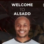 Andre Ayew lands in Qatar to complete Al-Sadd deal