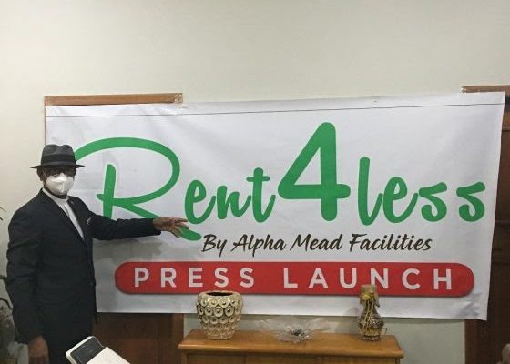 Alpha Mead Ghana launches 'Rent4Less' initiative to address Ghana's housing challenges