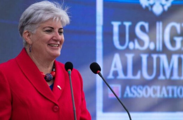 American companies thriving in Ghana - US envoy courts more investors