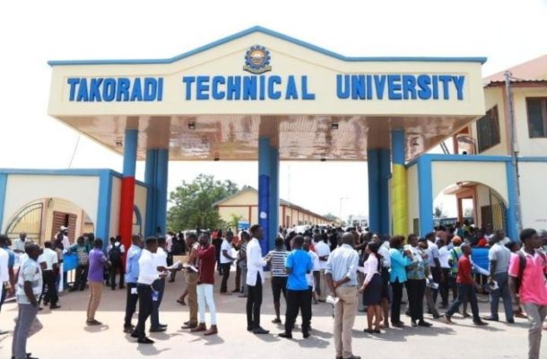 Two TTU students secure court order to halt exams