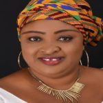Allowance refund: Theresa Awuni blasts First lady for ‘engaging in criminality’