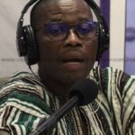 Dampare has strong professional ethics; we’ll be disappointed if he fails – Toobu
