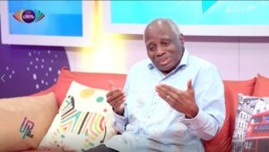 UPSA Law School to honour Tsatsu Tsikata with lifetime achievement award