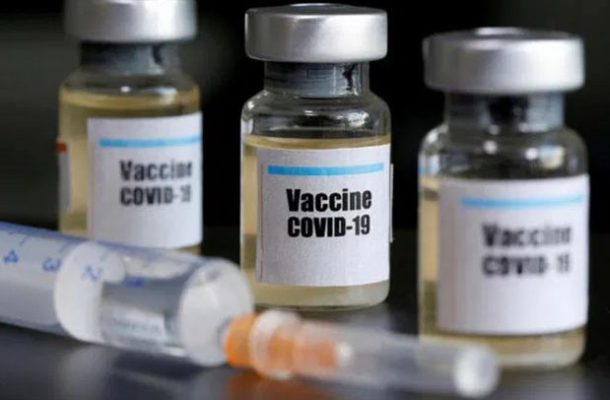 Ghana expecting over 1.4million doses of COVID vaccines
