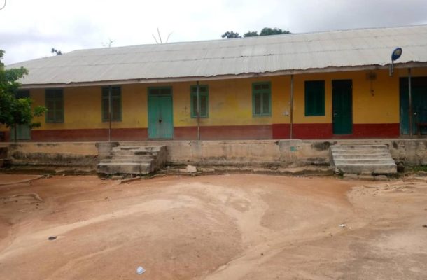 Basic school at Manhyia shut down after parent cursed teachers for punishing her child