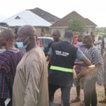 A/R: Fear grips Feyiase Akoyem residents after Uber driver was beheaded