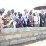 Cargill Ghana begins 6-unit classroom block project at Sraha; 5 others in W/North