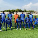Access Bank DOL: Eleven Wonders keeps hold of top spot with Wa Yaasin win
