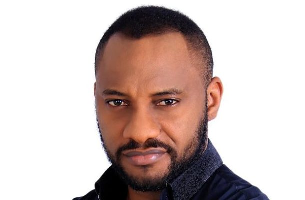 Yul Edochie furious after being aked how to do money rituals