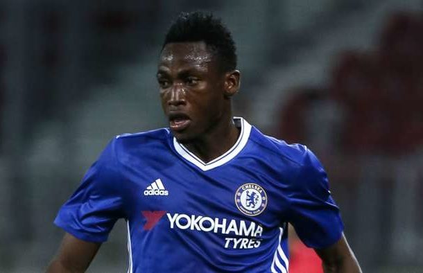 Baba Rahman discloses how Antonio Conte drove him out of Chelsea