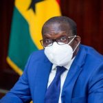 You are not above the law – Bagbin warns Kennedy Agyapong, other MPs