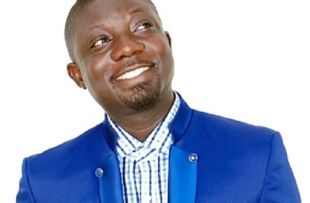 Bill Asamoah urges govt to invest in movie industry