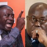 You are gradually confirming Kofi Coomson’s statement – Captain Smart ‘reminds’ Akufo-Addo