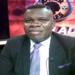 Ghanaian sports journalist Cudjoe Amankwaa dies in South Africa