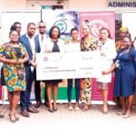 Miss Ghana, Ghana Gas rescue 16-year-old scoliosis patient with GHc50000