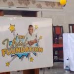 Uriel Foundation to promote reading among children