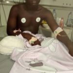16-year old boy shot during Ejura protest amputated