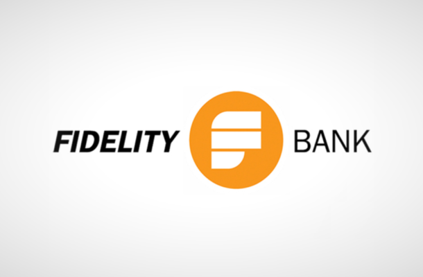 Fidelity Bank launches ‘we dey everywhere’ campaign