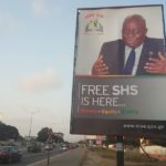 GH¢7.62bn for free SHS in 5 years — Finance Minister