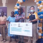Gold Fields Ghana Foundation supports Master Eduful