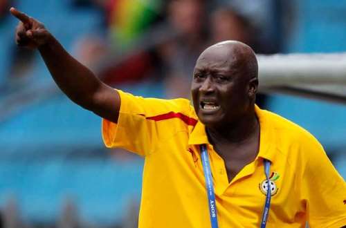 Gov't should not pay appearance fees to Black Stars players - Kuuku Dadzie