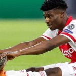 Injured Kudus Mohammed absent as PSV humble Ajax to lift Johan Cruijff Shield