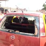 A/R: Several injured  as angry Ntonso youth clash with Zongo youth