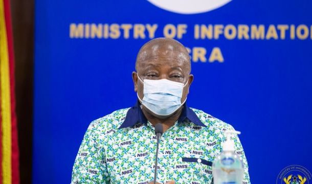 3.1 million Ghanaians suffering mental disorders - Health Minister