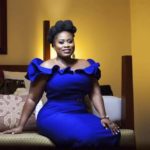 ‘Us in between’ was the most difficult movie I’ve featured in – Lydia Forson