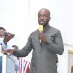 Support NPP to succeed - Sunyani Technical University Tescon told