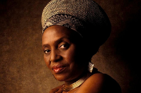 South Africa: What was the result of Miriam Makeba and Stokely’s marriage?