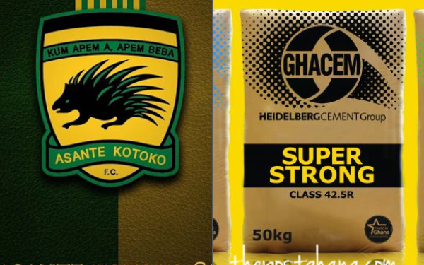 Kotoko to sign sponsorship deal with GHACEM