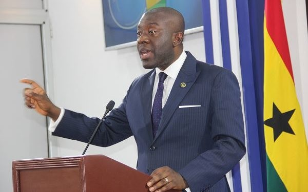 Ministers will be reshuffled - Oppong Nkrumah